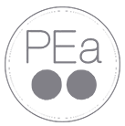 Logo PEA